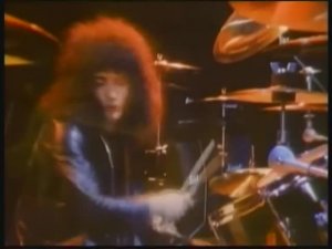 Rainbow - Stone Cold
