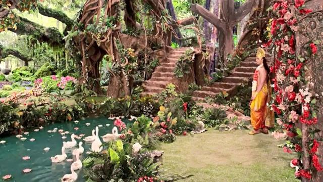 Учение Кришны. Путь и испытания наших детей