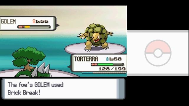 Сможем ли мы победить Лигу Покемонов в Pokémon Diamond? 🏅 Финальное испытание!