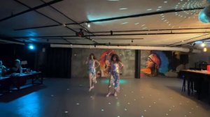 ТАБЛА, ДУЭТ