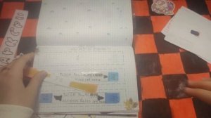 πΠ Π°ΡΠΏΠ°ΠΊΠΎΠ²ΠΊΠ° Π±ΡΠΌΠ°ΠΆΠ½ΡΡ
 ΠΊΠΎΠ»Π»Π΅ΠΊΡΠΈΠΉ 52π