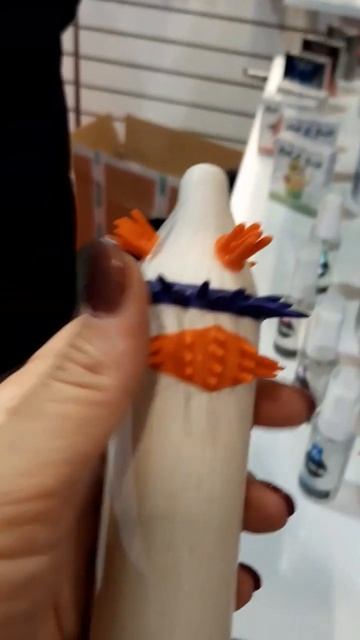 Презервативы с усиками смотреть онлайн