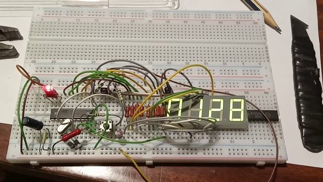 at89c2051 акын, часть вторая смотреть онлайн