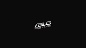ASUS Logo Animation Effects [Sponsored by Preview 2 V17 Effects]