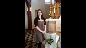 Hochzeitslieder "Die Rose" (The Rose deutsche Version) gesungen von Theresa Hunger