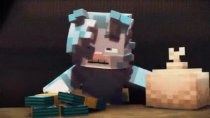 Бискас-удали меня (клип)