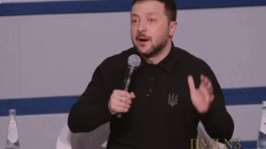 Слон в одну калитку пытается продлить войну. Весь мир против него, но он упорно не дает хохлам соско