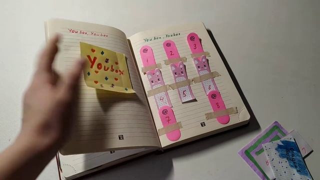 🌸Бумажные сюрпризы 🌸 целых 4 новинки! Видео для Vasilisa life ❤ смотреть онлайн