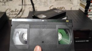 30 VHS видеокассет с Авито Часть 1