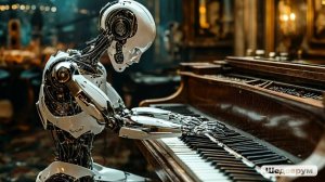 Музыка для видео - бесплатно, и почти своими руками. Генерируем при помощи ИИ