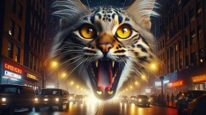 🎵 Советский хит на новый лад: AI-ремикс "Зову мышей на бой" – Новый звук! 🎵