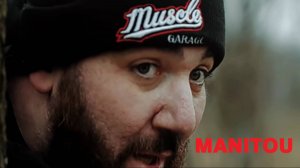 Марат борода взял на тест драйв MANITOU-735