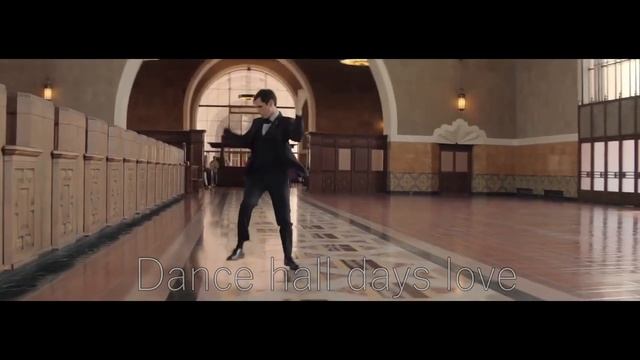 Wang Chung Dance Hall Days