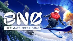 SNO: Ultimate Freeriding