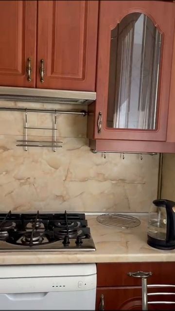 Квартира в сердце Петроградки