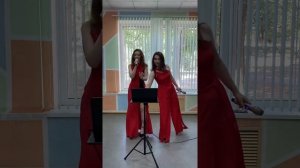 Люся Чеботина - Солнце Монако. Диана Нефедова и Штангеева Дарья