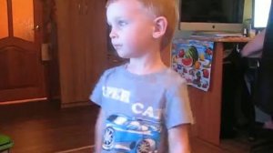 Артемий 2 г 5 мес