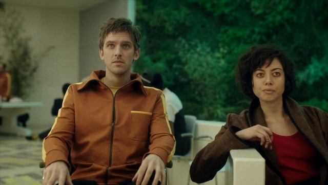 Илья Андреев и Алина Миллер - Сериализм смотреть онлайн