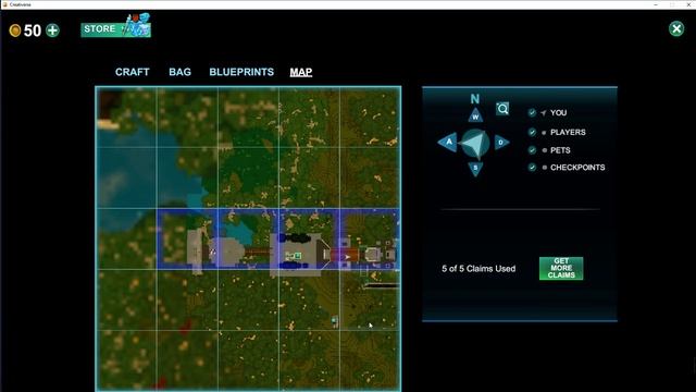 Creativerse Lisica -- 1 смотреть онлайн