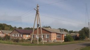 п Строительный, Бондарский район