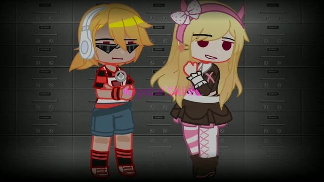 DRA/SDRA2 as Danganronpa characters | Part 6 | Possible spoilers (?) смотреть онлайн