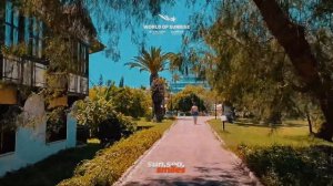 Sunrise Resort Hotel Side