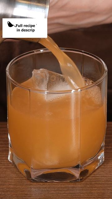 Orange Americano #shorts смотреть онлайн