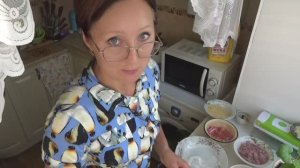 Сладкая колбаска и Пицца с рассуждением. Хроника выходного дня 2020 года