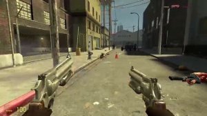 Выживший 3 часть