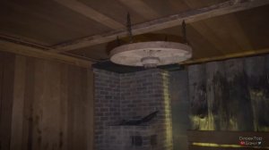 Баня ‘Сказы Севера'