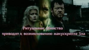 Обзор фильма Пророчество 4 Восстание (2005)