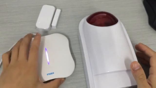 W1 linked to J008 siren смотреть онлайн