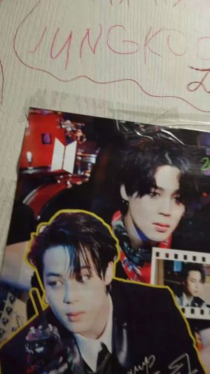 собираю сумку на выступление