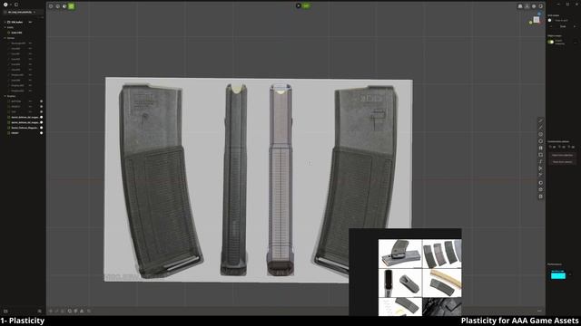 1-1 Plasticity смотреть онлайн