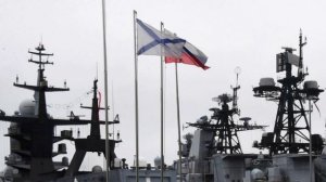 Зачем России военно-морская база в Красном море