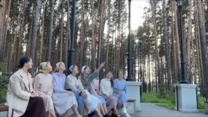 Хочу молиться... # христианская песня