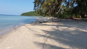 Lipa Noi Beach- Koh Samui - Thaïlande