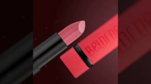 Губная помада Party BelorDesign розовый 136 бархатный пион увлажнение и питание