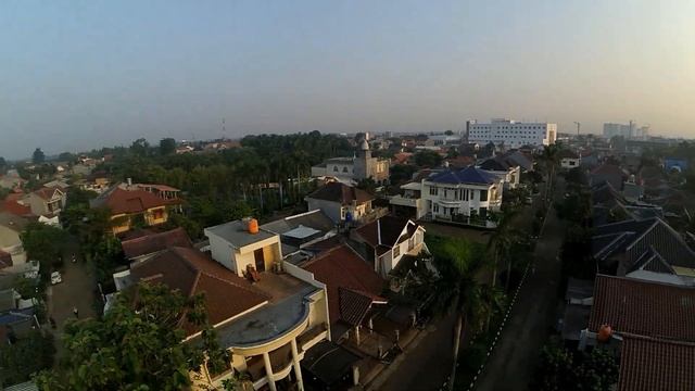 Monitoring Real Estate using SYMA X8HW n Xiaomi Yi смотреть онлайн