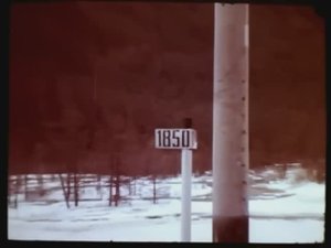 Перевал Мурурин реконструкция реальных событий на БАМе