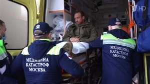 Уголовное дело о теракте возбуждено после удара ВСУ по съемочной группе Первого канала