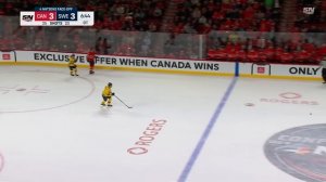 Sweden vs. Canada | 4 Nations Face-Off FULL Overtime Highlights - Feb 12, 2025