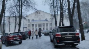 ДК 40 лет Октября, Савëлово