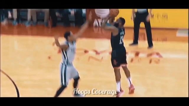 James Harden Mix-“PETA” ft. Roody Ricch, Meek Mill (Rockets Hype)