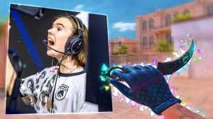 DONK СДЕЛАЛ МНЕ МУВИК В STANDOFF 2! ❤️