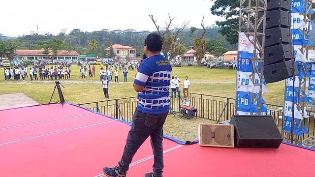 Keta Loko An - Maun Aseu смотреть онлайн