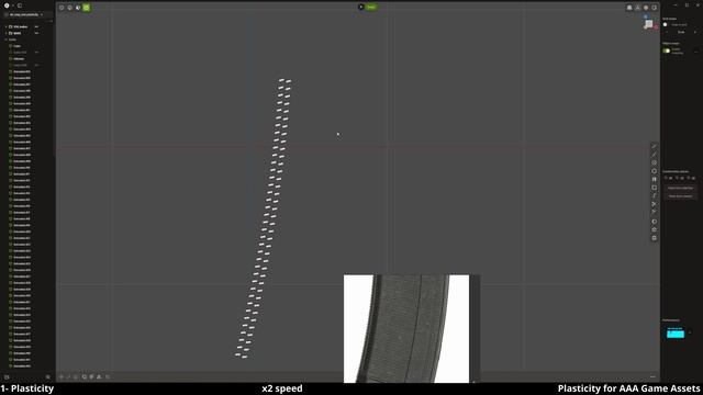 1-4 Plasticity смотреть онлайн