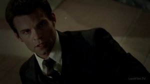 Первородные/Древние. Клаус против Элайджи