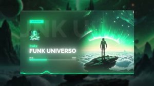 FUNK UNIVERSO (Slowed) 1 HOUR
