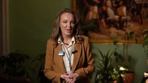 Отзыв о Тренинге тренеров Гузель Камаева